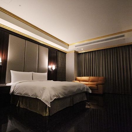 Gold Sand Hotel Синьчжу Экстерьер фото
