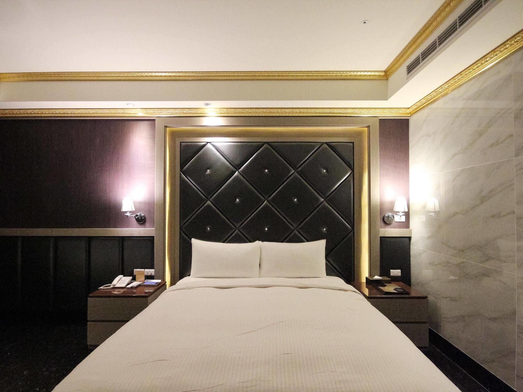 Gold Sand Hotel Синьчжу Экстерьер фото